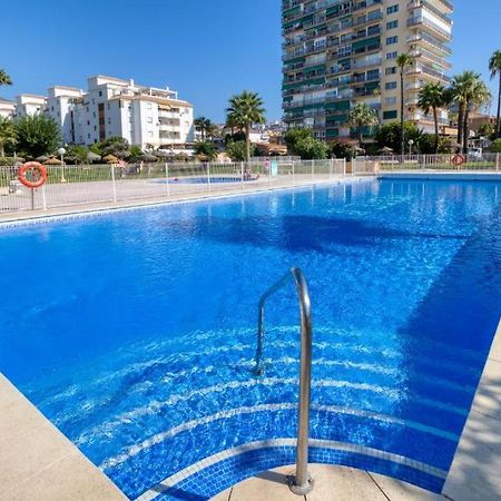 El Ancla Azul Apartment Benalmadena Exterior photo